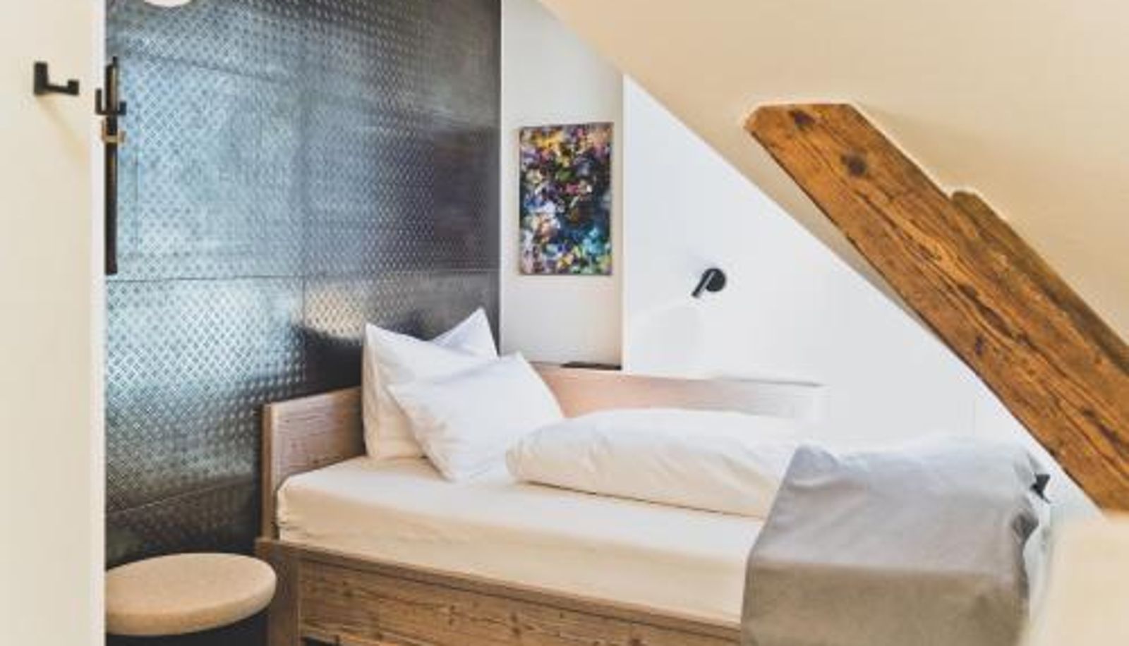 Info - HOTEL BLAUE ROSE -digital check in-