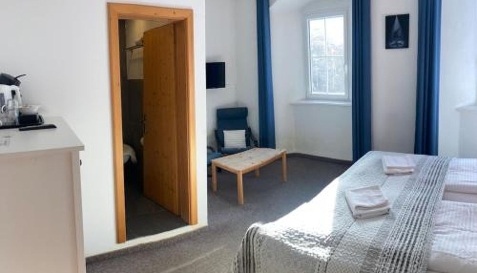 Room - Gasthof Sonne Häselgehr