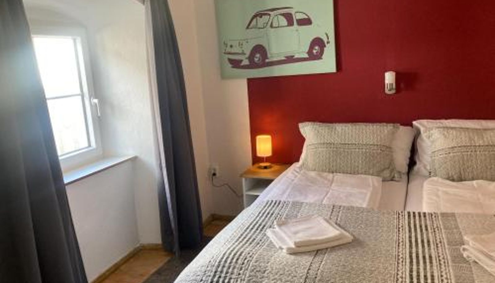 Room - Gasthof Sonne Häselgehr