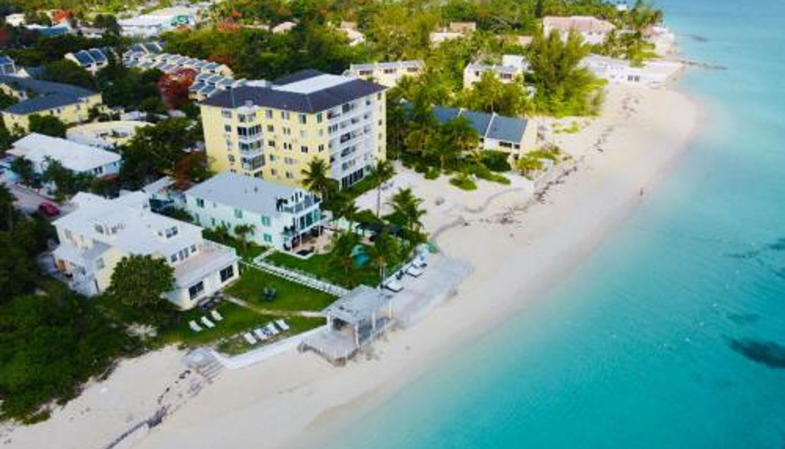 Chambre Standard - 100 feet from the beach Studio