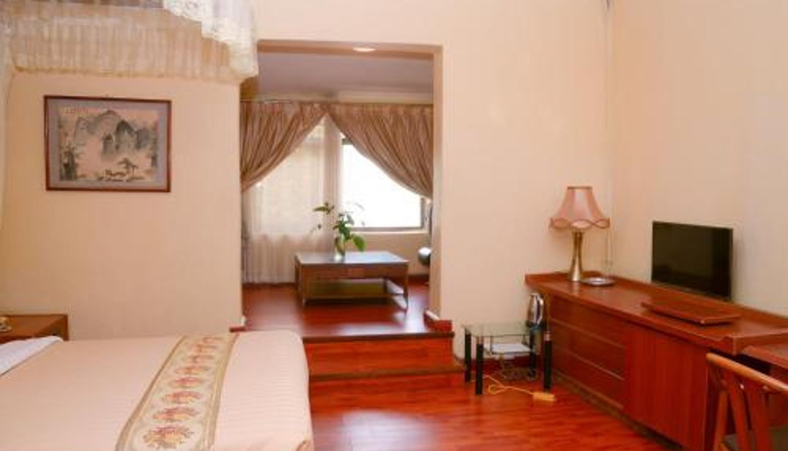 Habitación estándar - Fang Fang Hotel