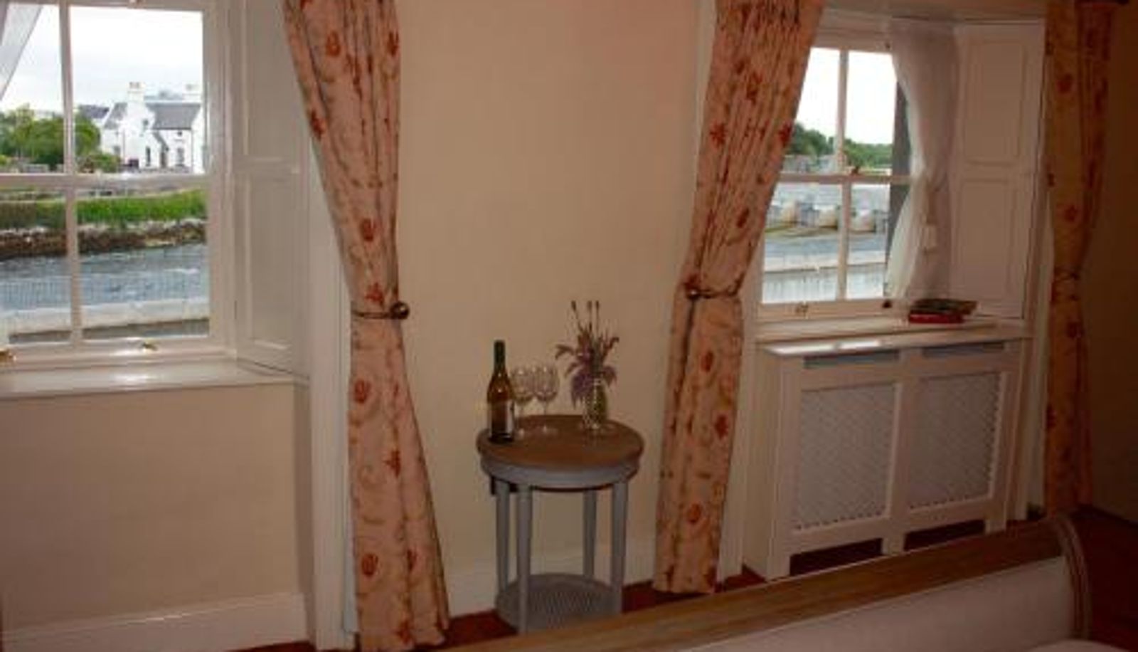 Zimmer - Corrib House Guest Accommodation