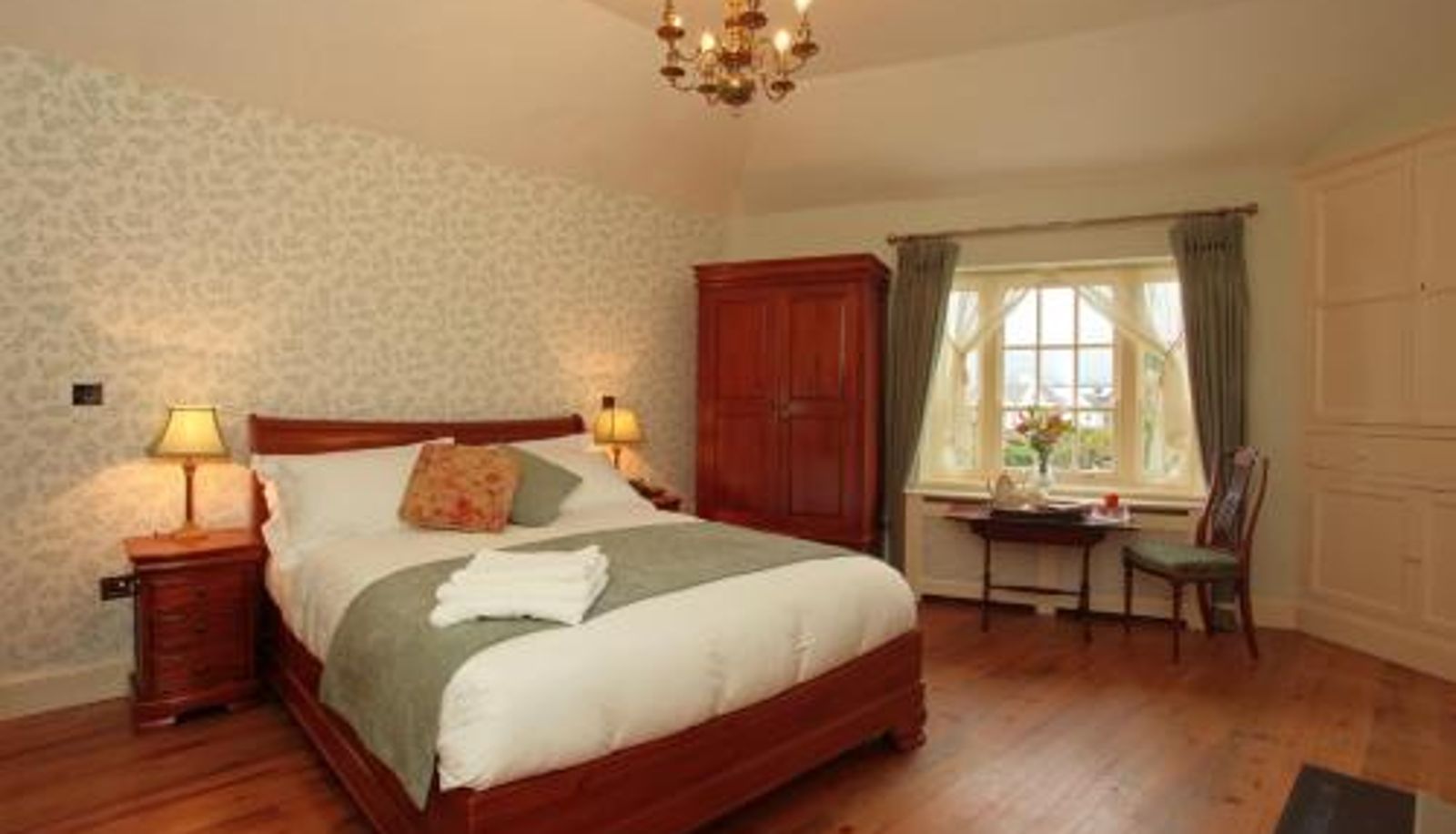 Zimmer - Corrib House Guest Accommodation