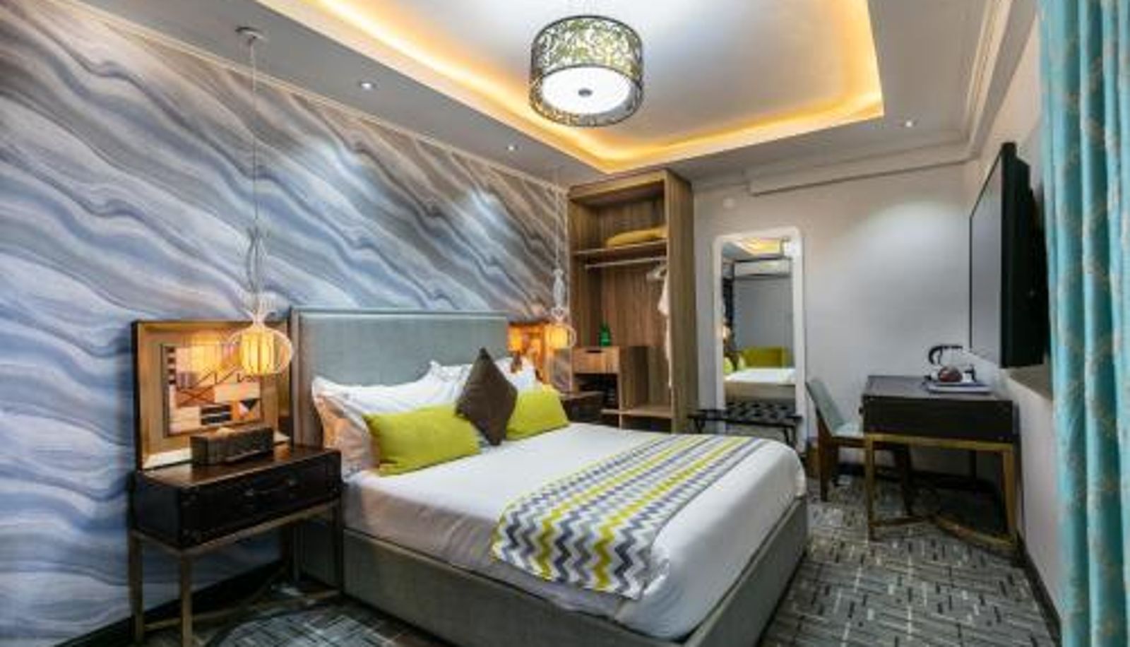 Room - The Melva Guest House