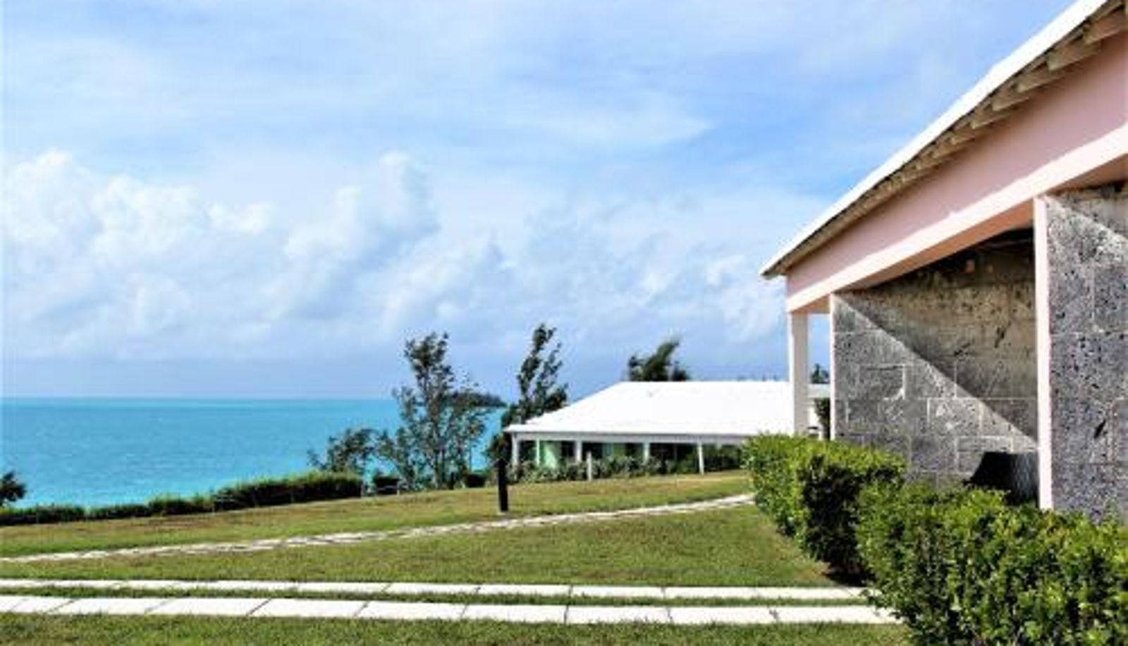 Terras - Willowbank Resort