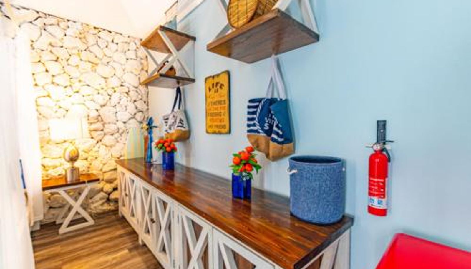 Appartement - Studio Palms BC