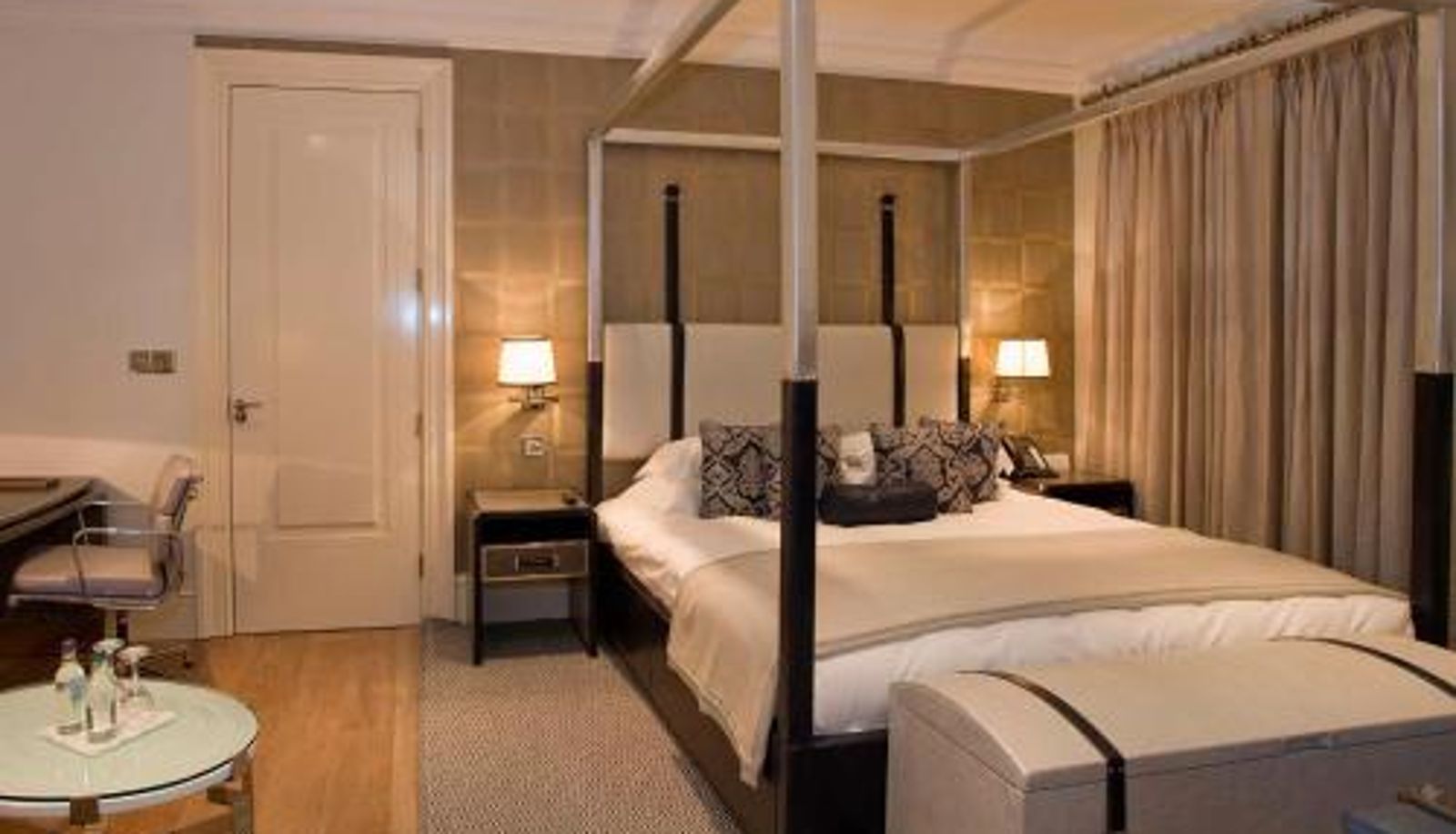 Zimmer - Langtons Hotel Kilkenny