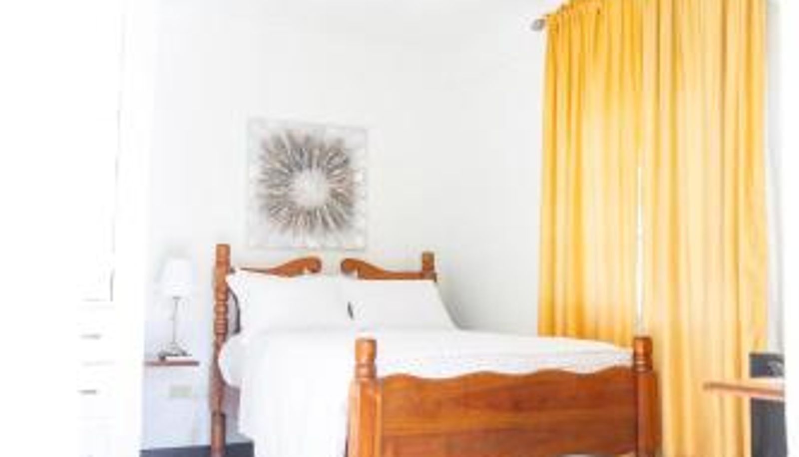 Room - La Maison 29