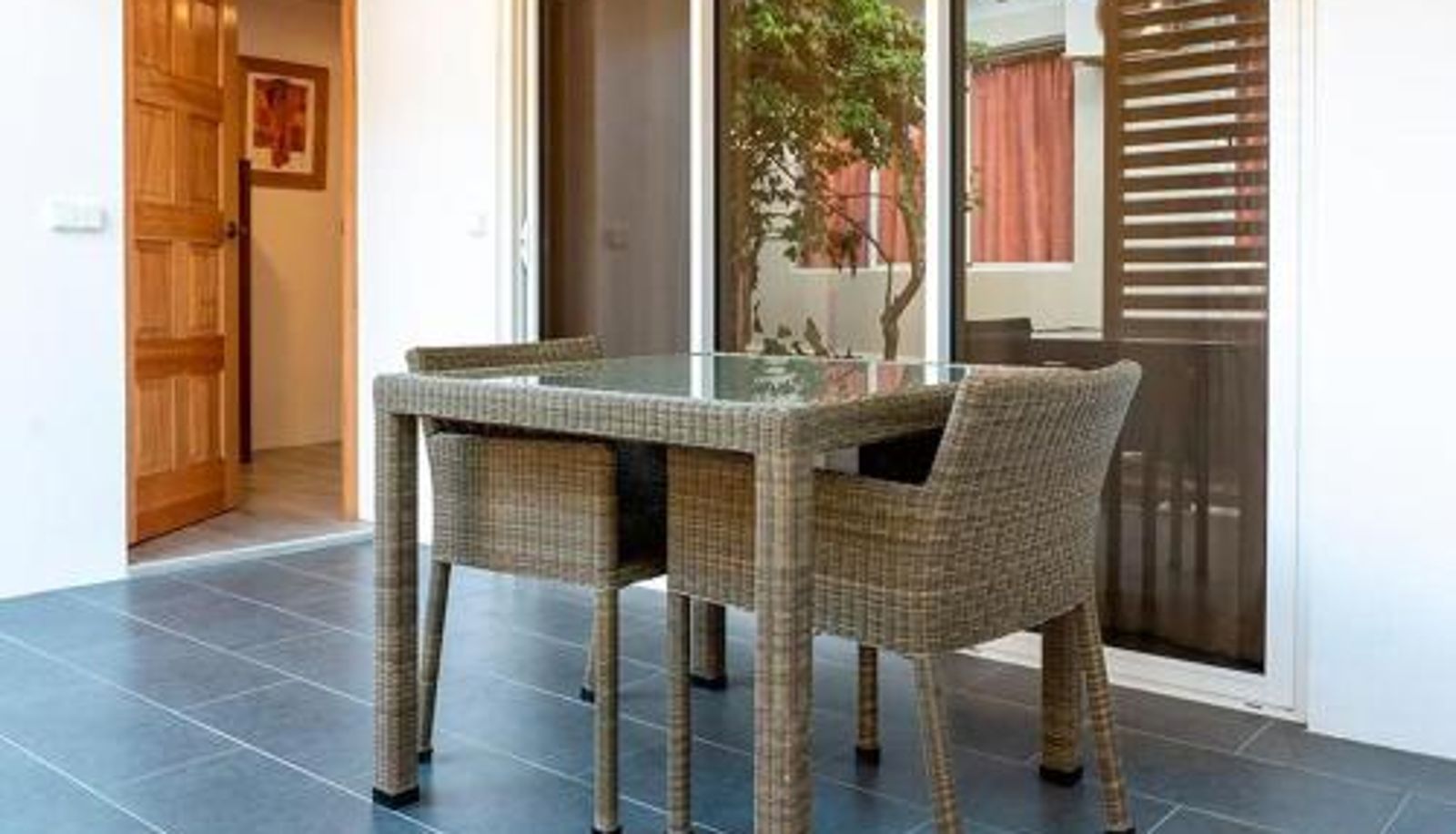 Apartment - Pension pare lodge