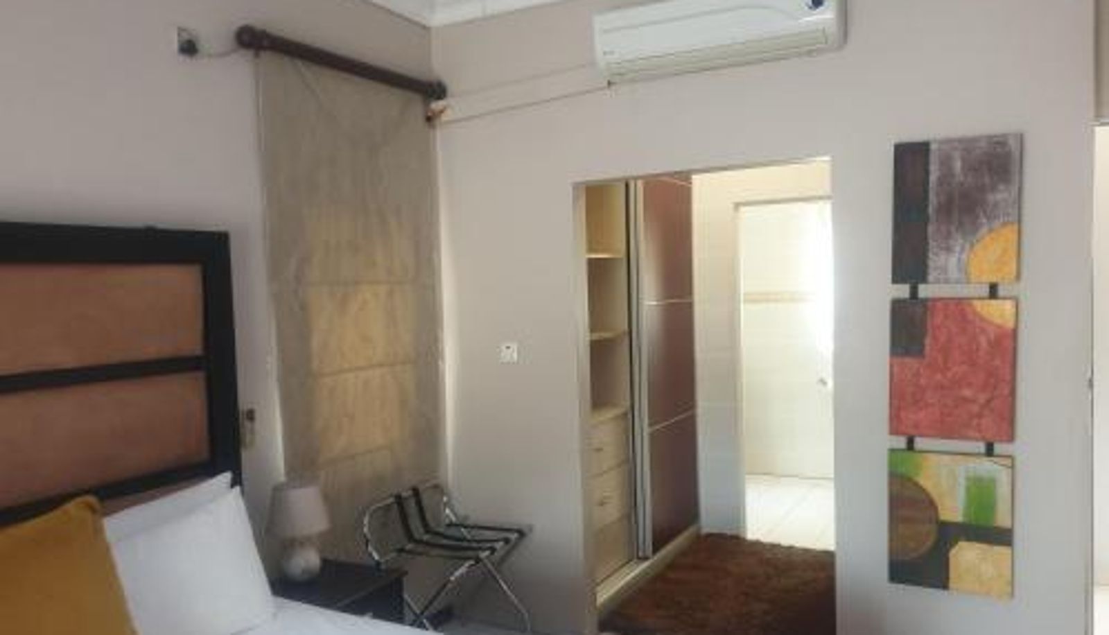 Room - SteyMorr Guesthouse