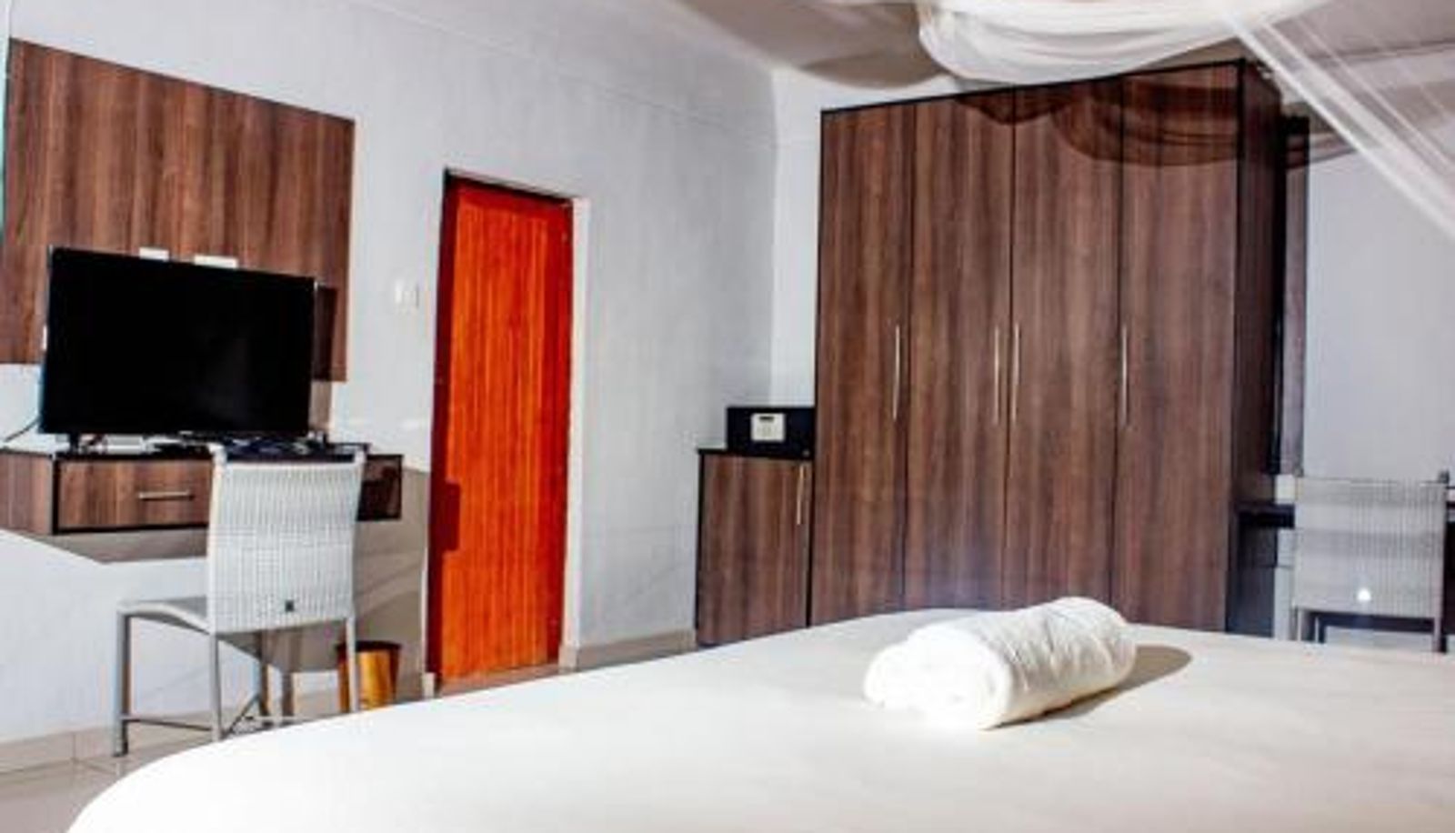 Camera - Wild View Resort