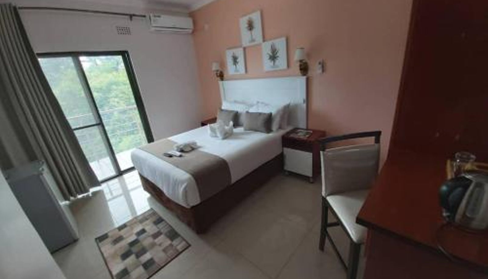 Room - Top Stay Inn