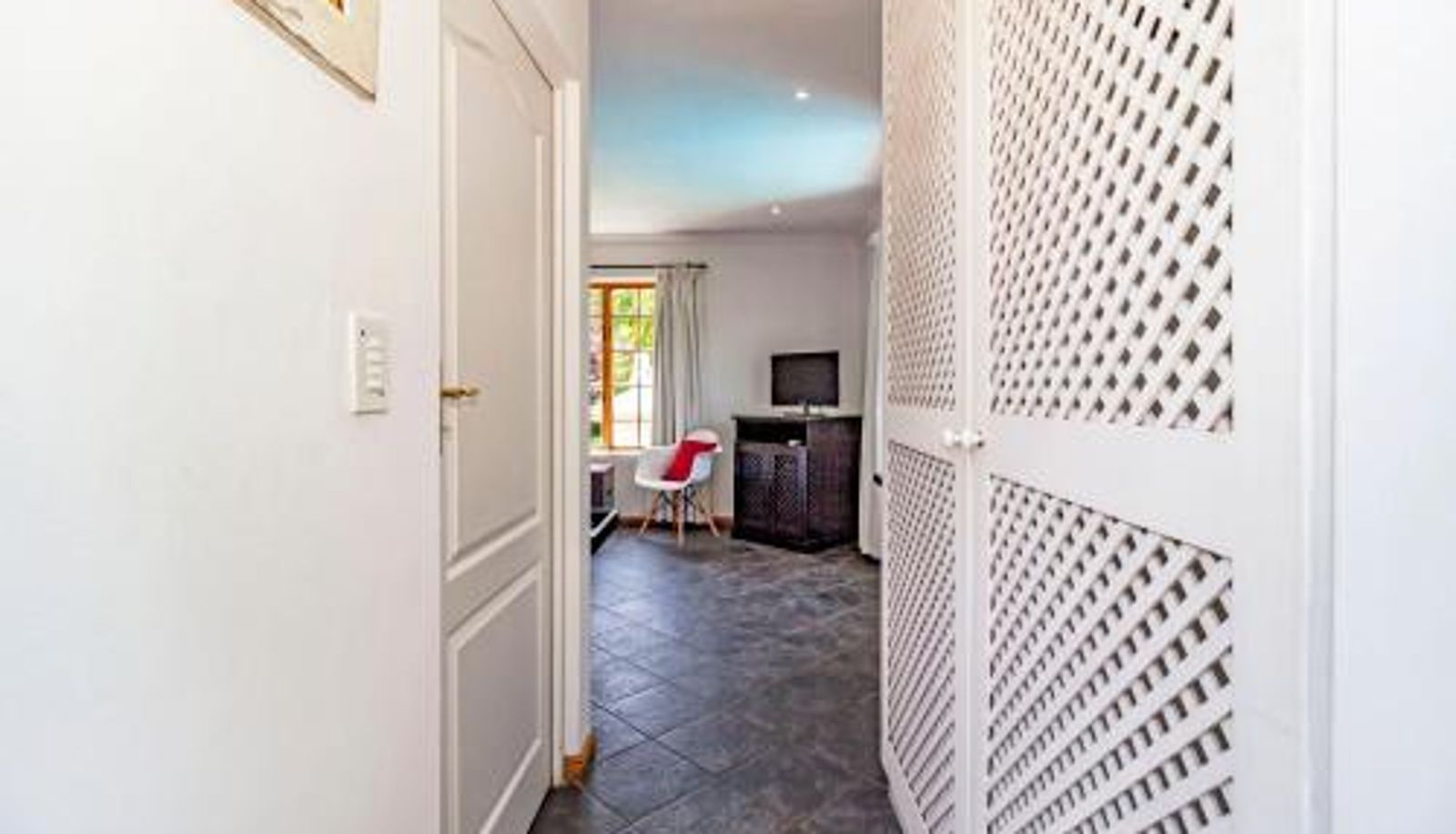 Room - La Bonne Auberge