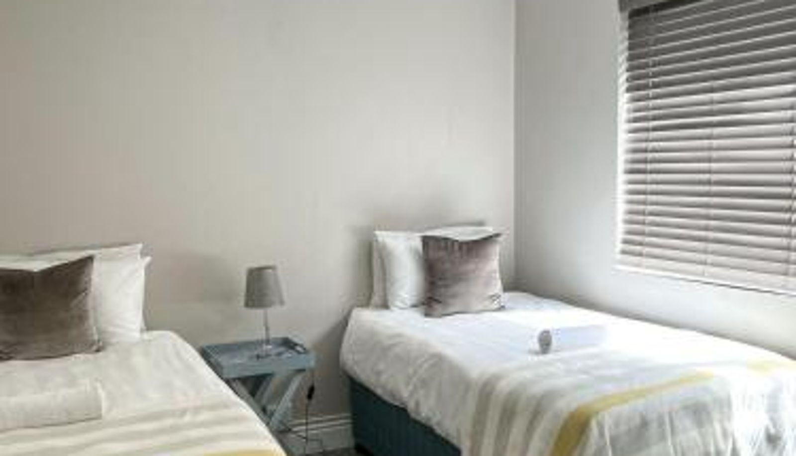 Room - 6 on Western Guest House