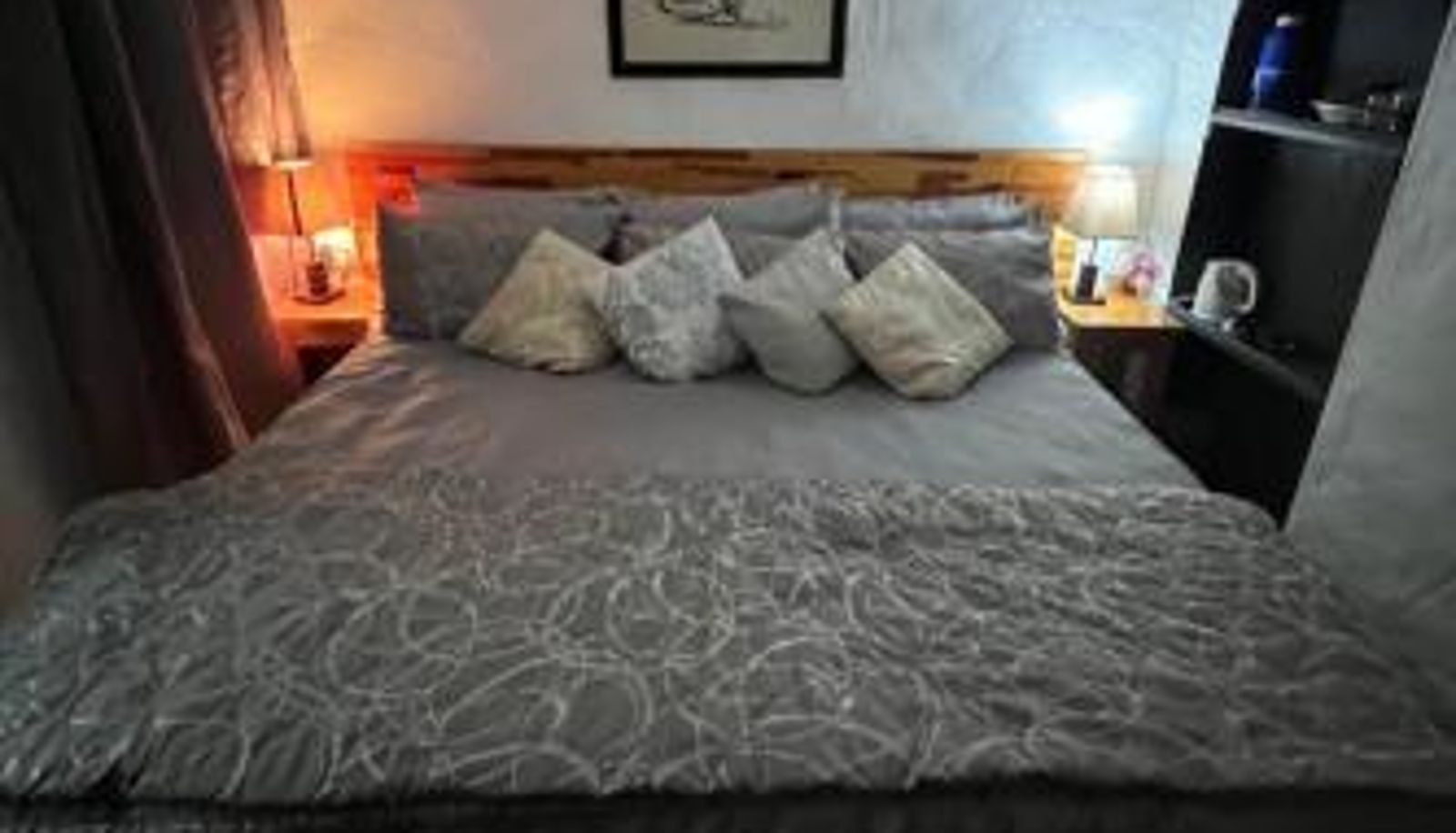 Información - Villa Ocean Crest B&B