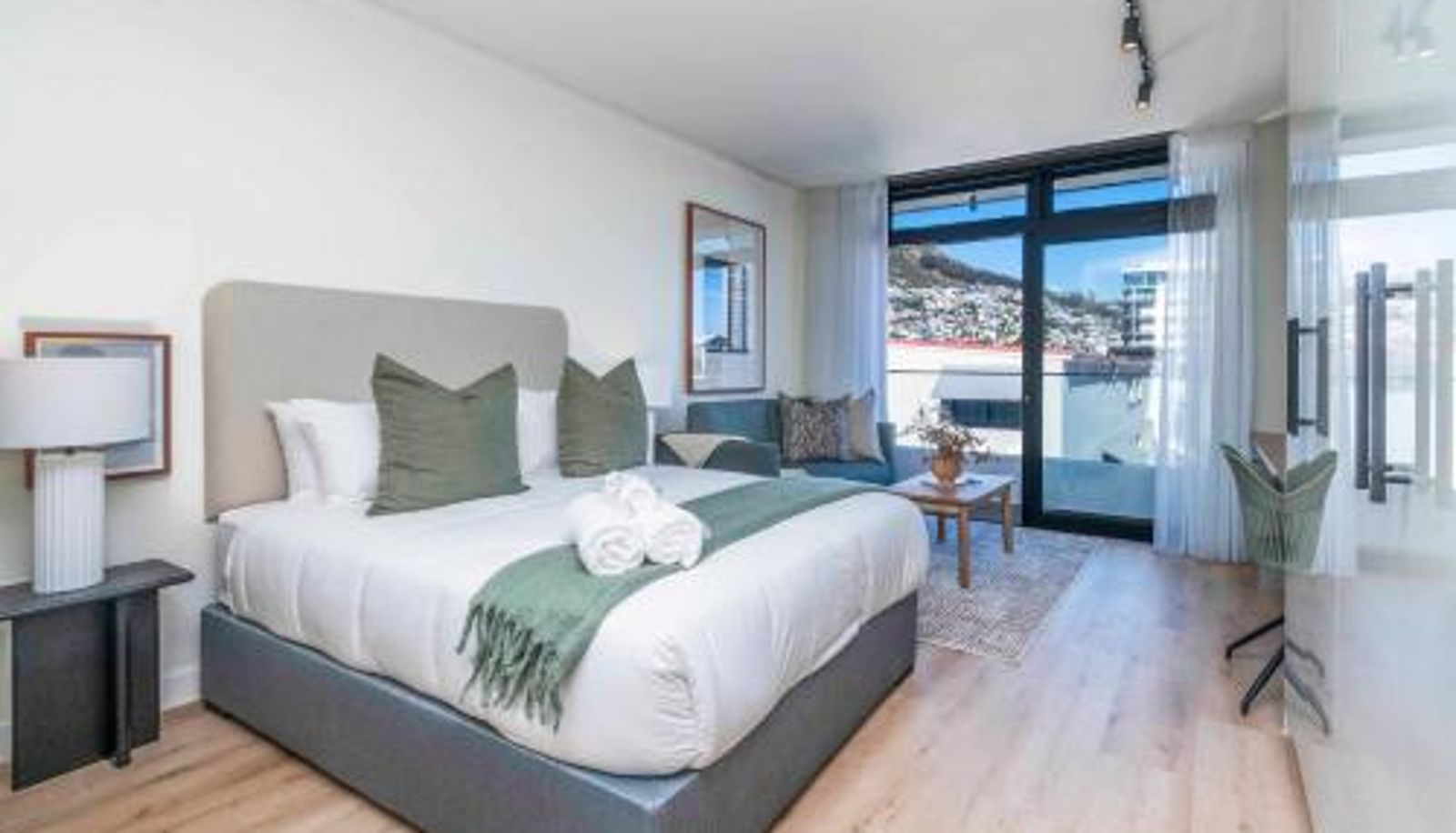 Apartamento - The Sage Aparthotel by Totalstay