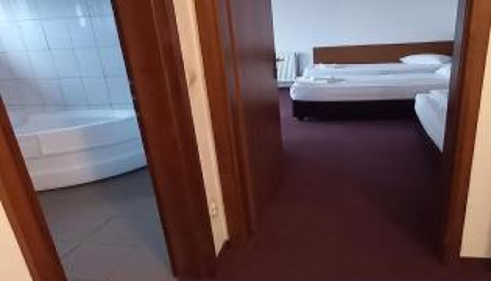 Apartment - MOTEL POPAS TALMACIU