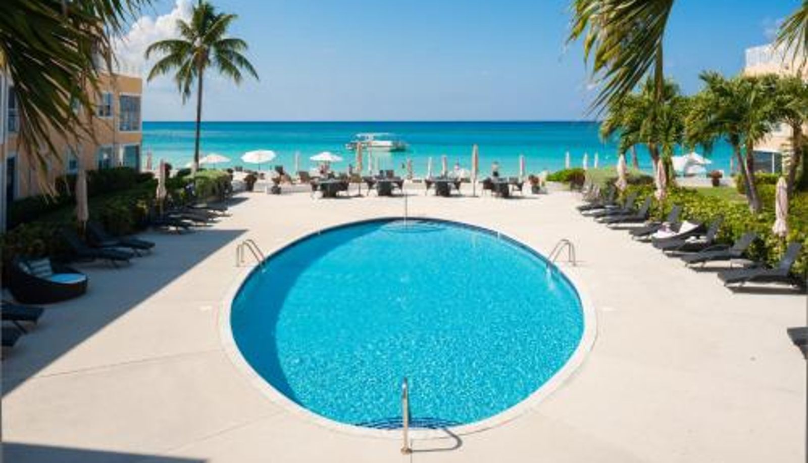 Info - Regal Beach Club