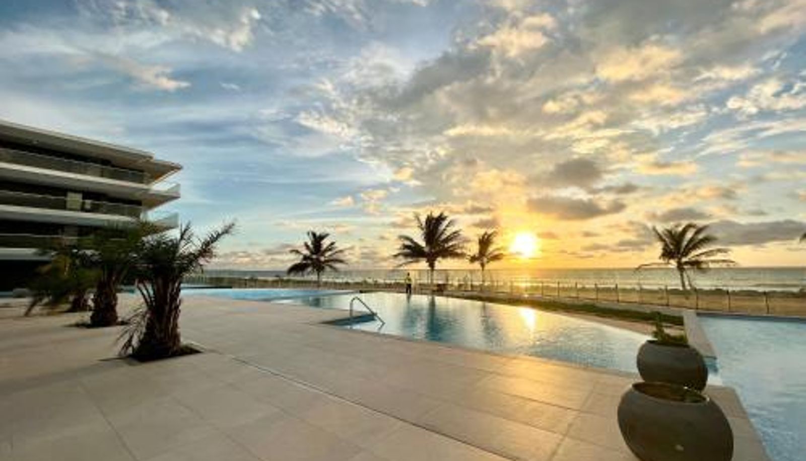 Appartement - Kololi Sands Apartments