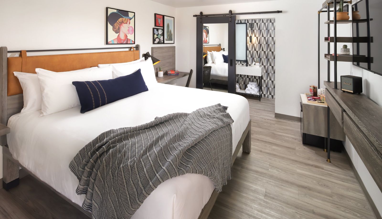 Kamer - voco THE TUXON by IHG