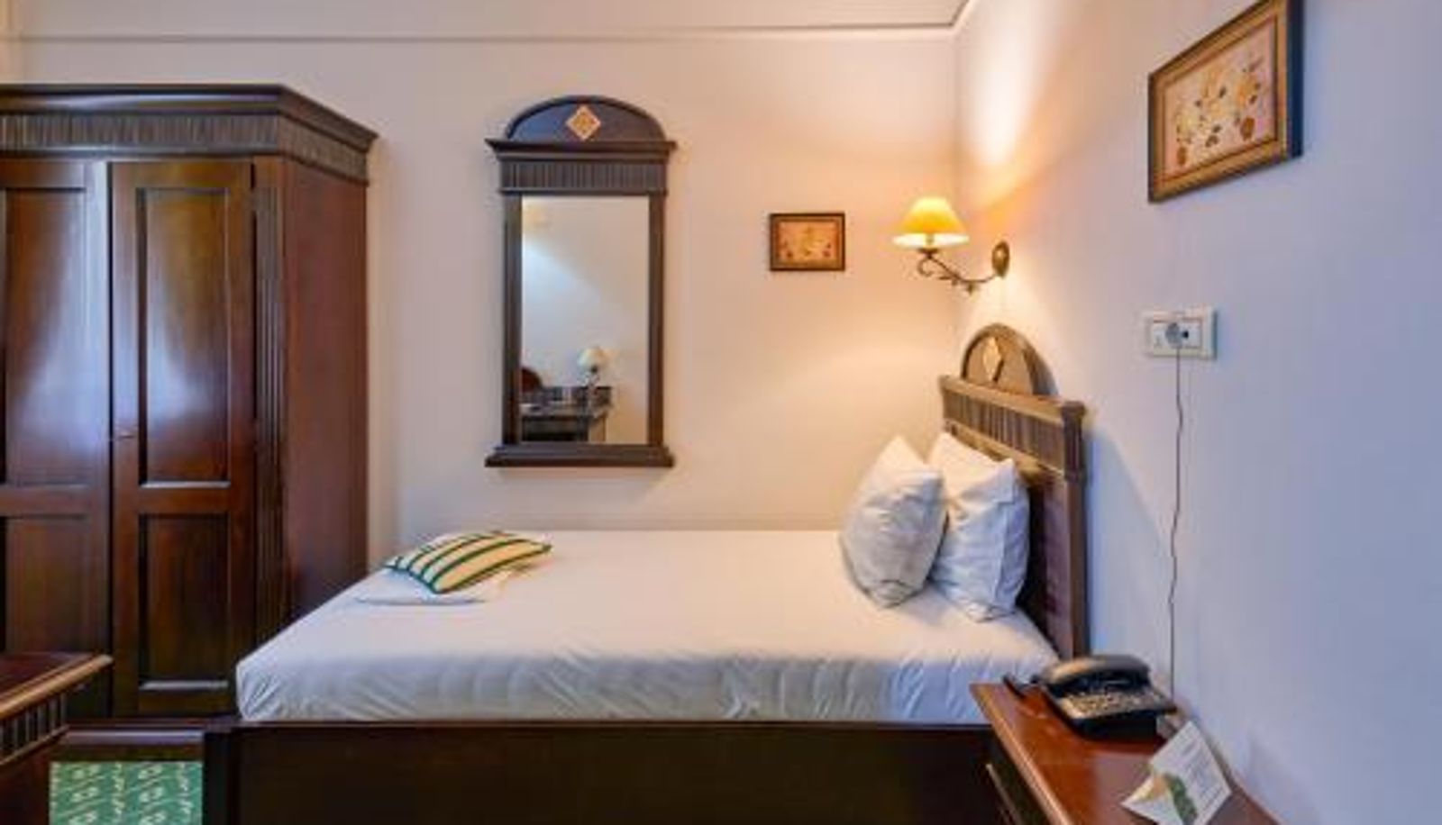 Chambre - Hotel Classico Timisoara