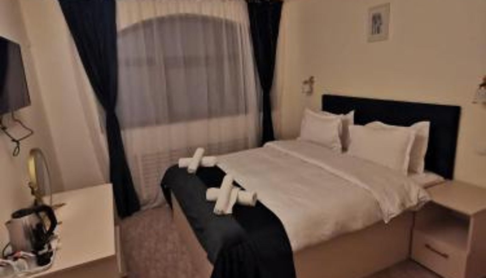 Familienzimmer - Cerbul Chalét Accommodation & Wellness