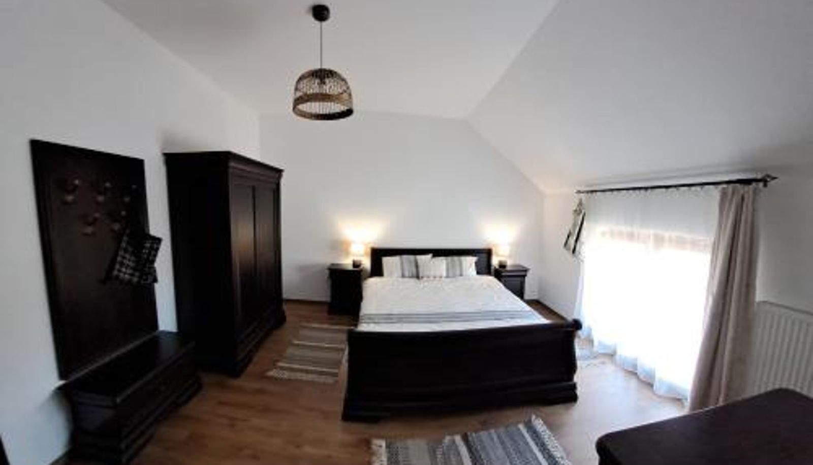 Habitación - Porumbacu381 - Casa de Oaspeti Faini