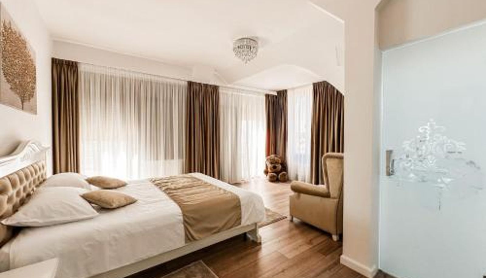 Room - Complex Vila Rania