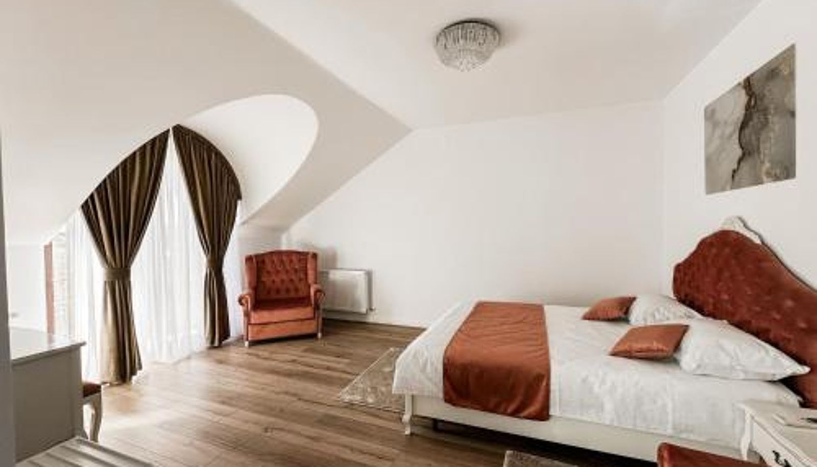 Suite - Complex Vila Rania