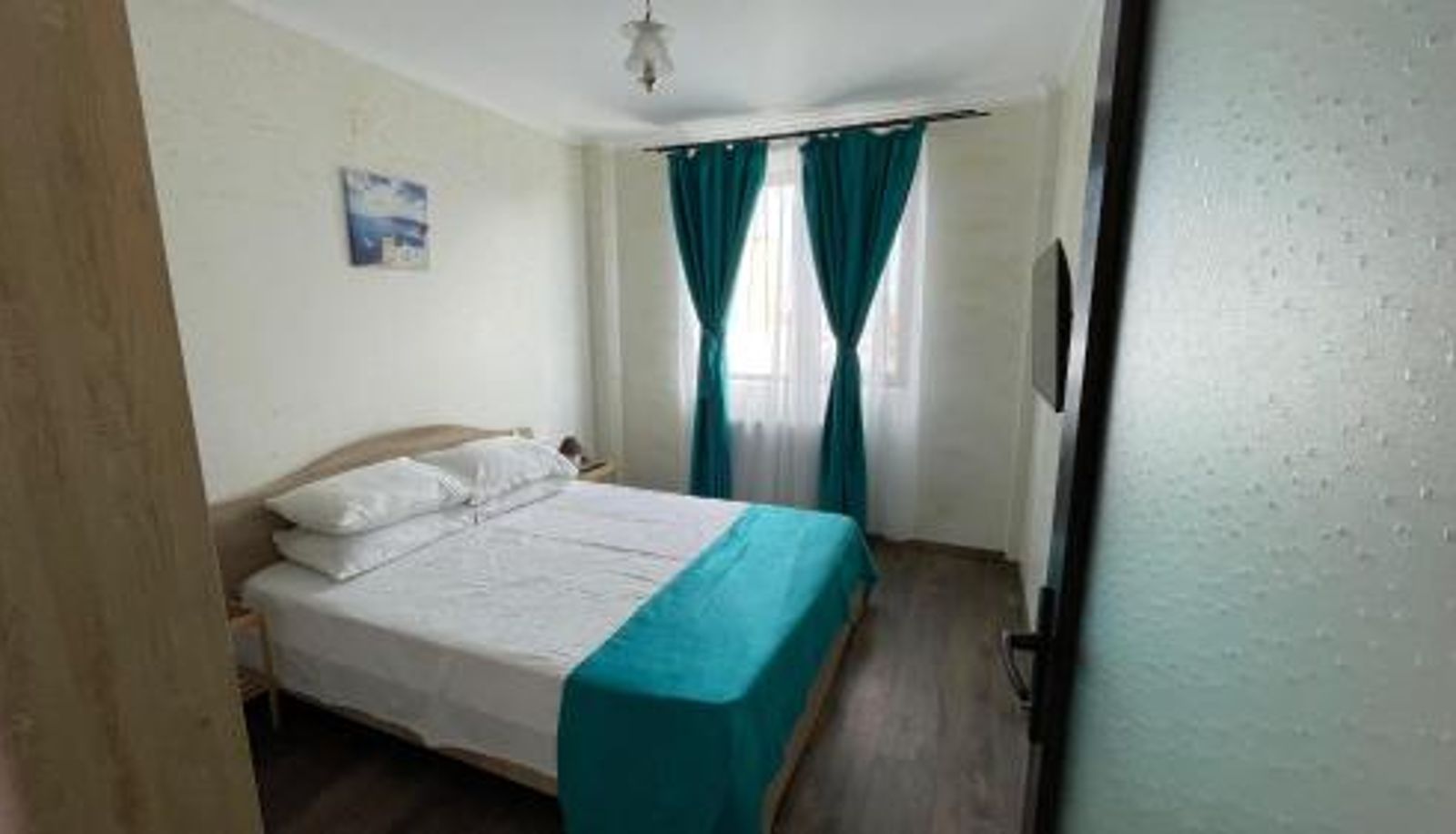Chambre Standard - Sorriso Mamaia Nord