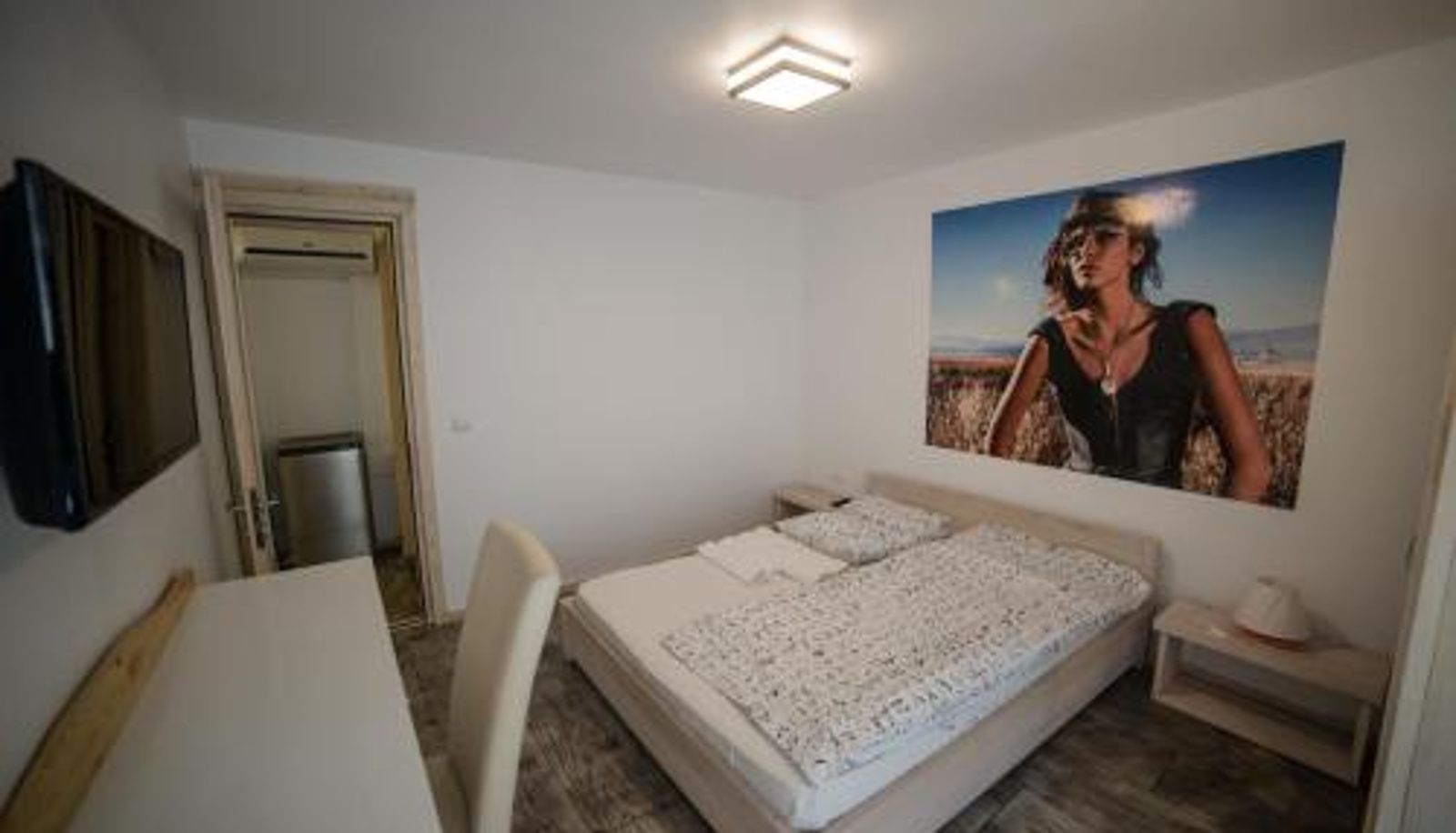 Zimmer - Oneiro Resort