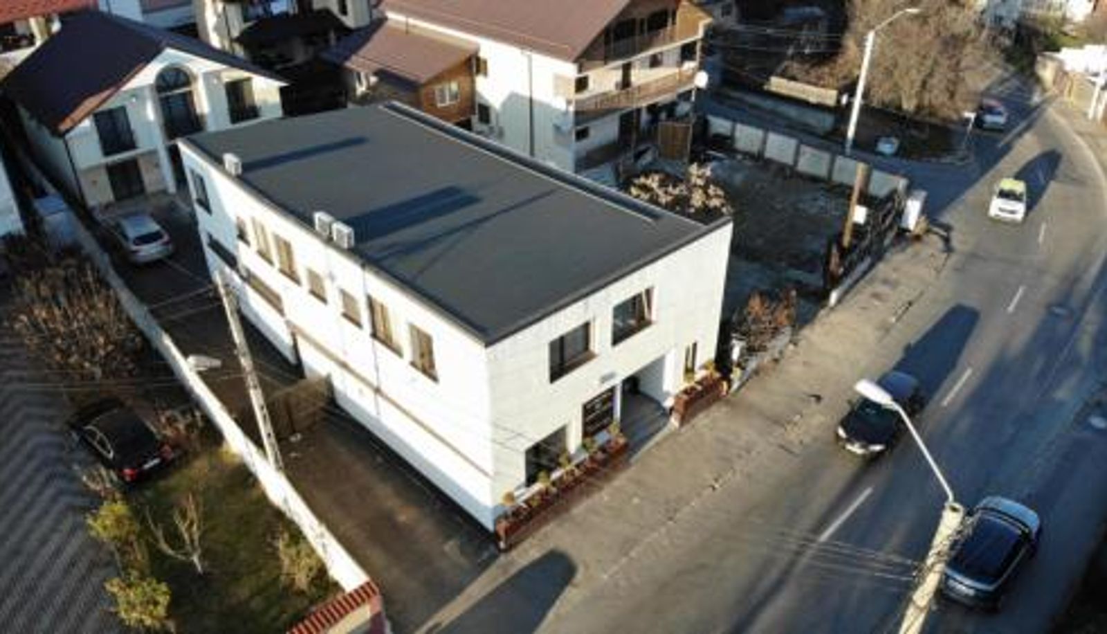 Info - Academia De Arhitectura