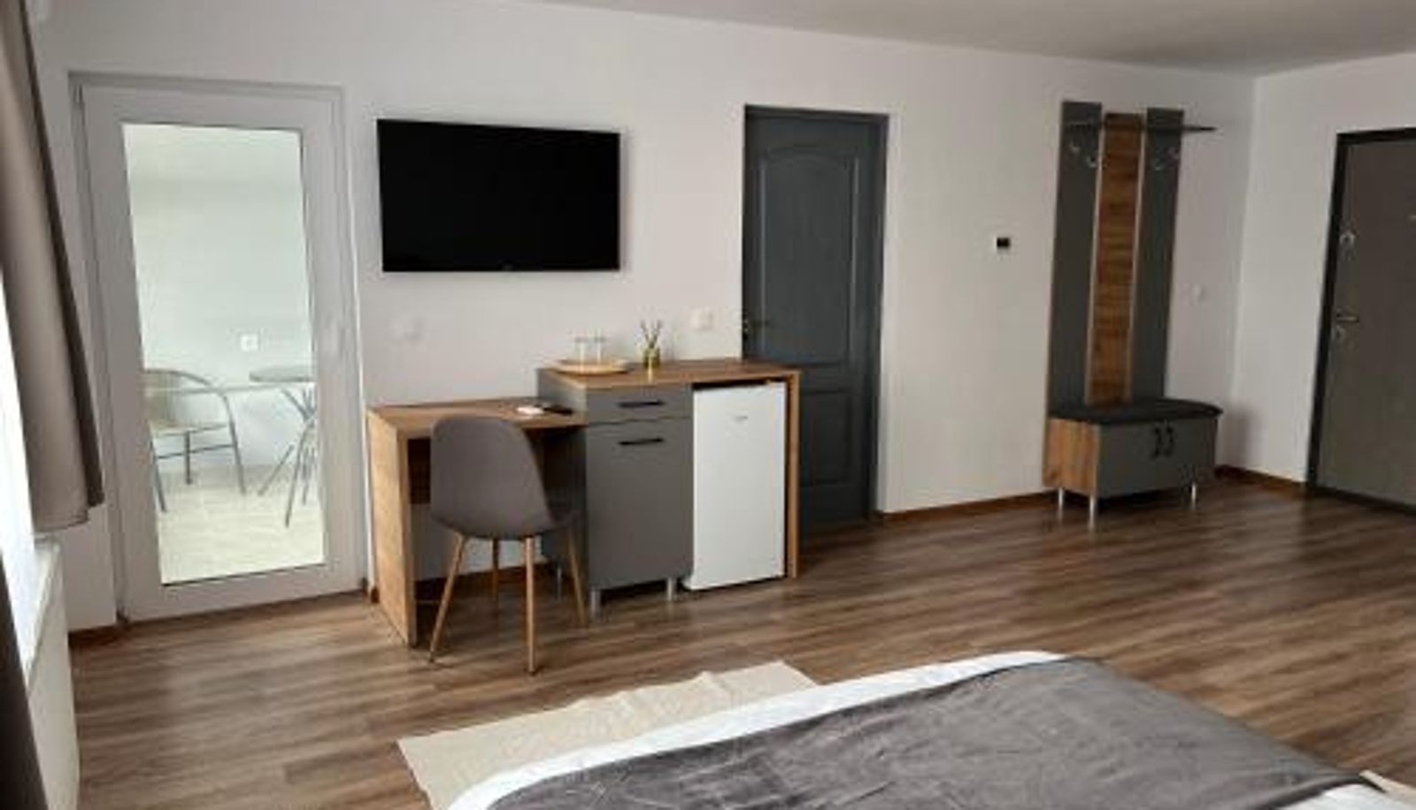 Standardzimmer - Salin Home