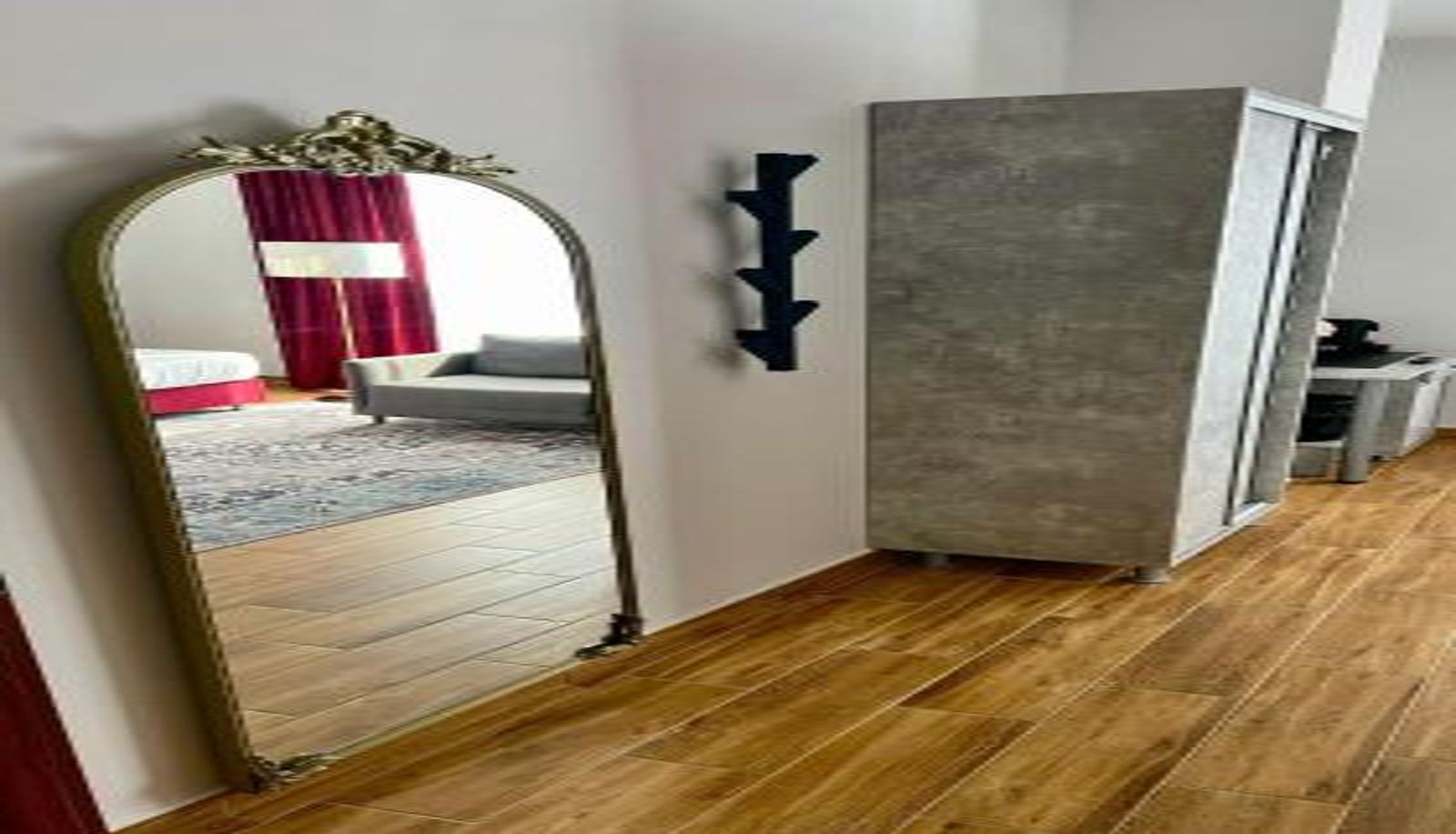 Zimmer - Hotel Fantazia Oradea - Self Check In & Out