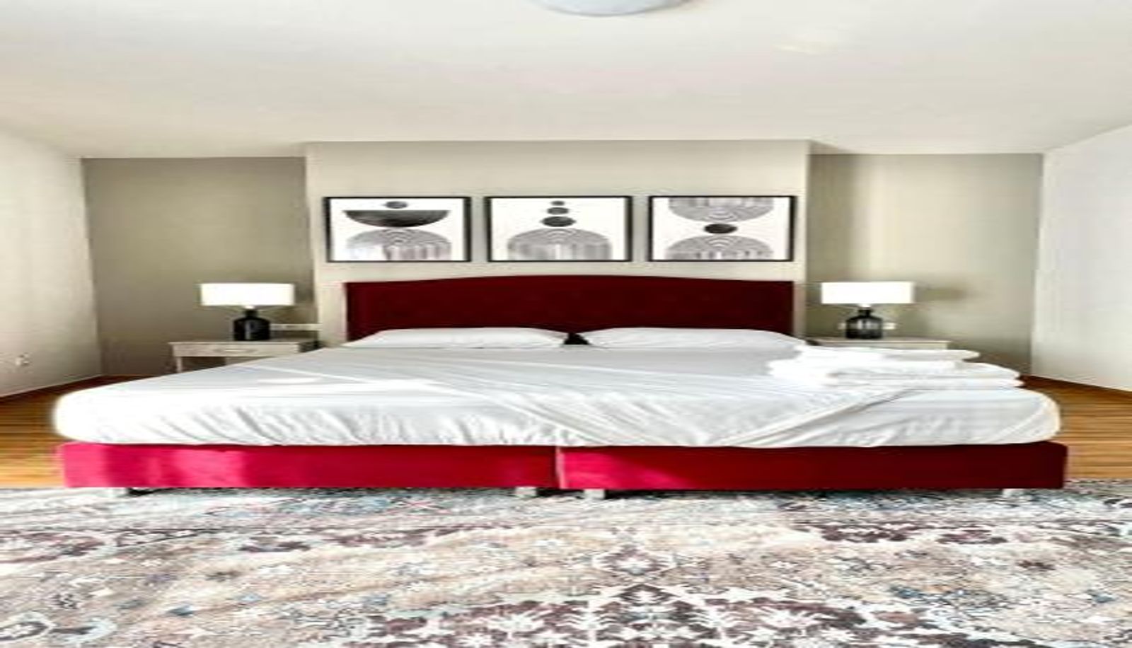 Room - Hotel Fantazia Oradea - Self Check In & Out