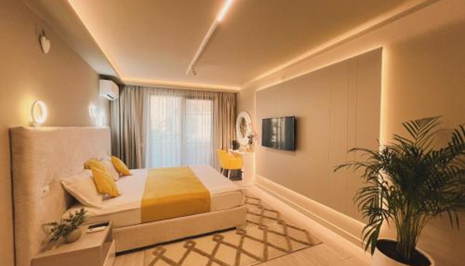 Info - Mamaia Nord Mamaia Moments Villa