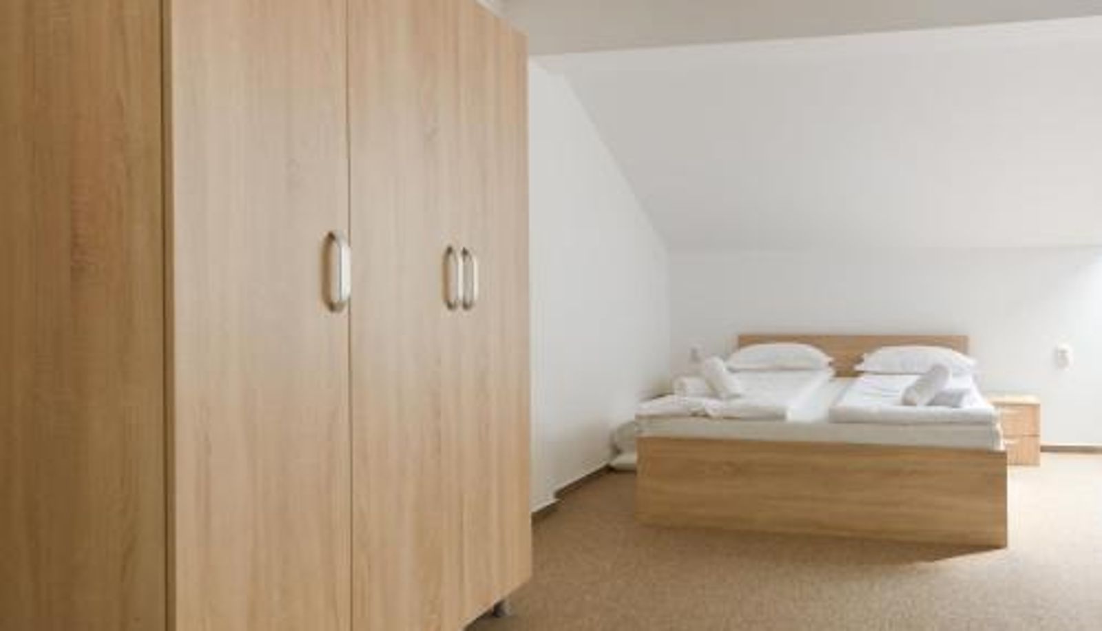 Informacje - Pension Verona Centru