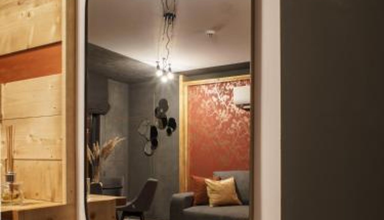 Info - Nisa Kub Residence
