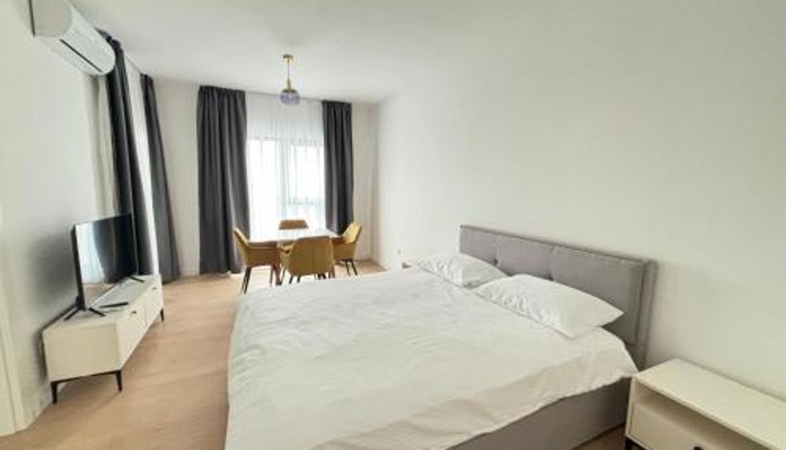 Info - Exit Aparthotel