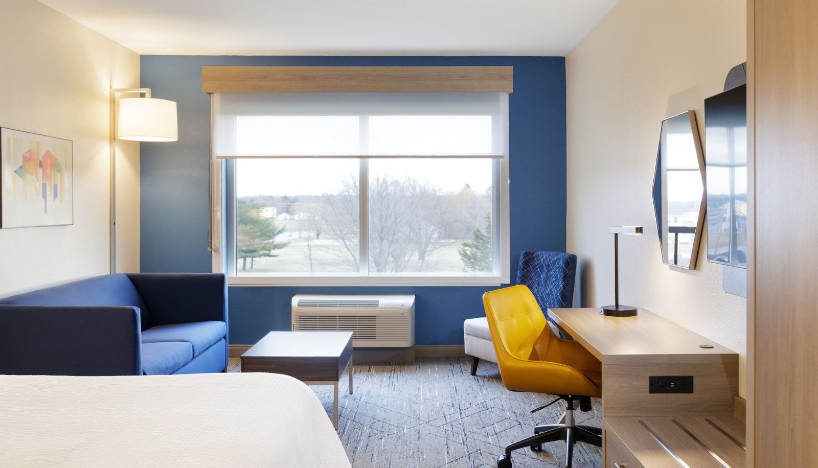 Camera - Holiday Inn Express & Suites BENSON by IHG