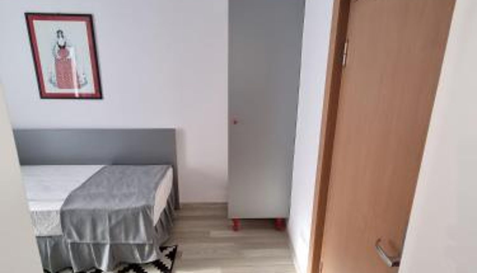 Zimmer - Motel Via Targu Mures