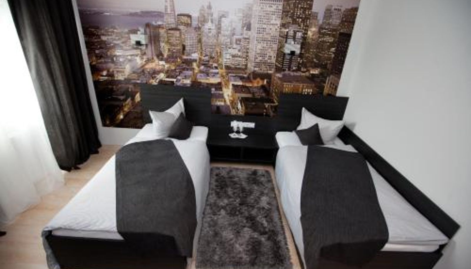 Room - Hotel Poarta Transilvaniei