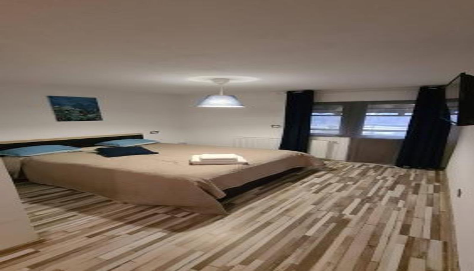 Standardzimmer - camere de închiriat livada cu meri
