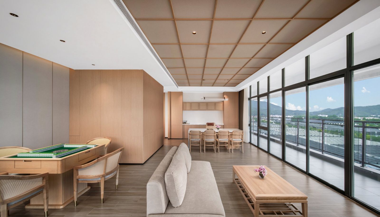Zimmer - Holiday Inn GANZHOU ORCHID TOWN by IHG