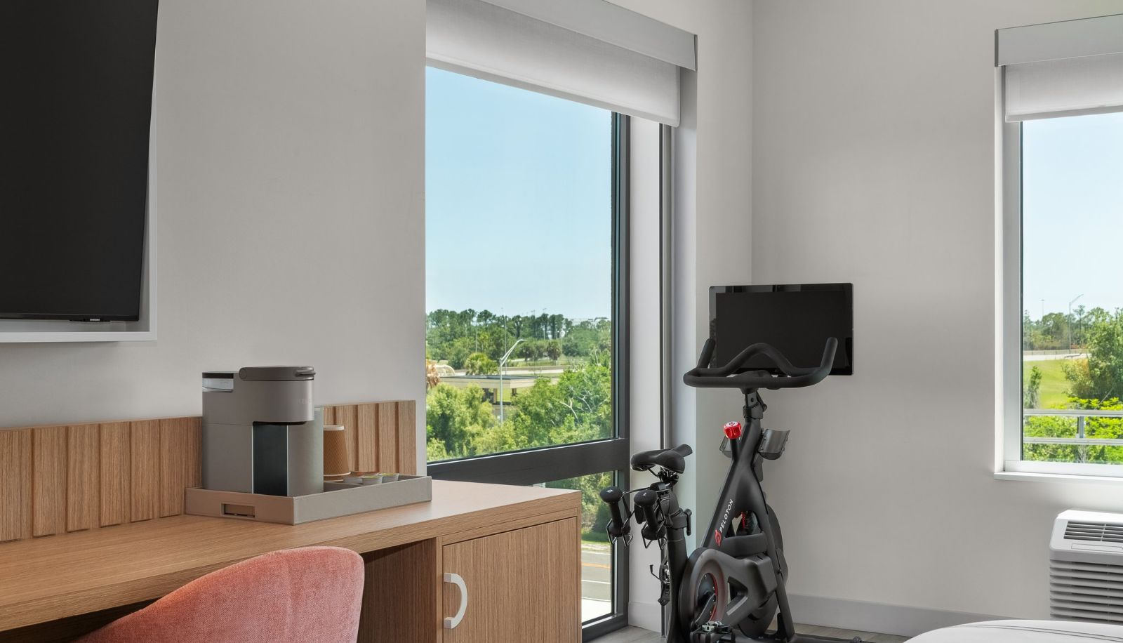 Zimmer - EVEN Hotel ORLANDO INTERNATIONAL AIRPORT by IHG