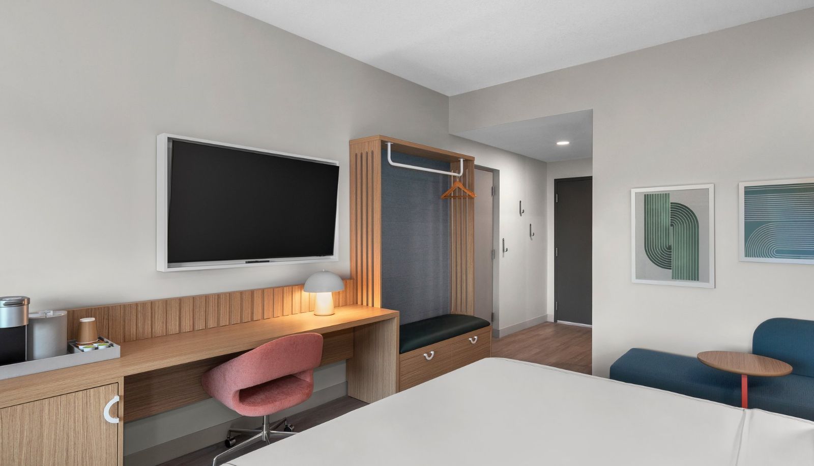 Room - EVEN Hotel ORLANDO INTERNATIONAL AIRPORT by IHG