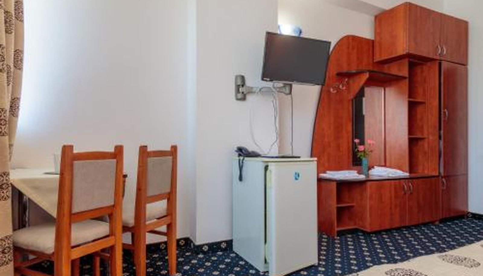 Chambre - Motel Blue River Calimanesti