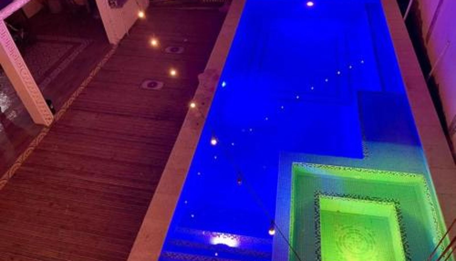Kamer - MAYAN SURF HOTEL
