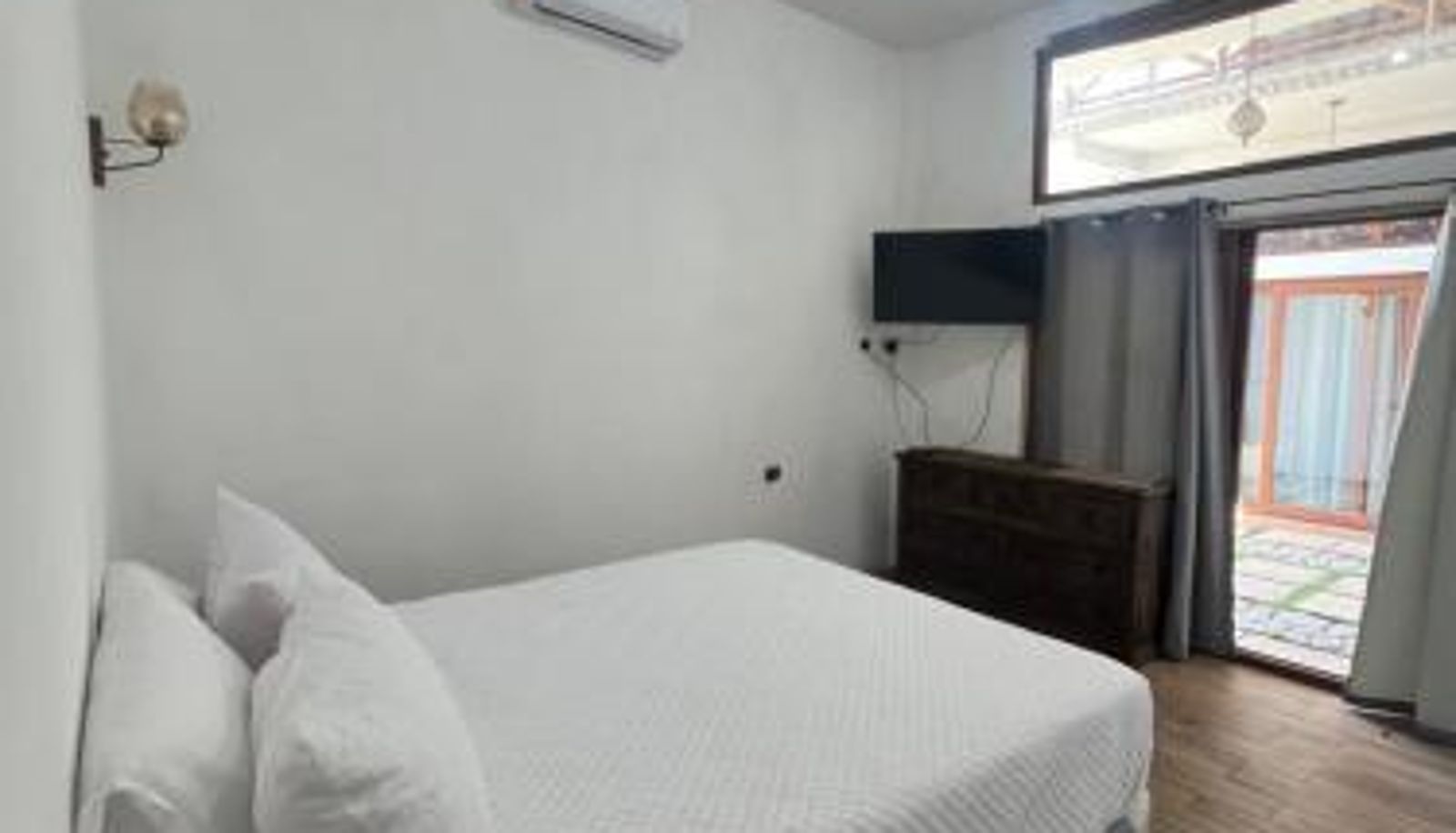 Info - MAYAN SURF HOTEL