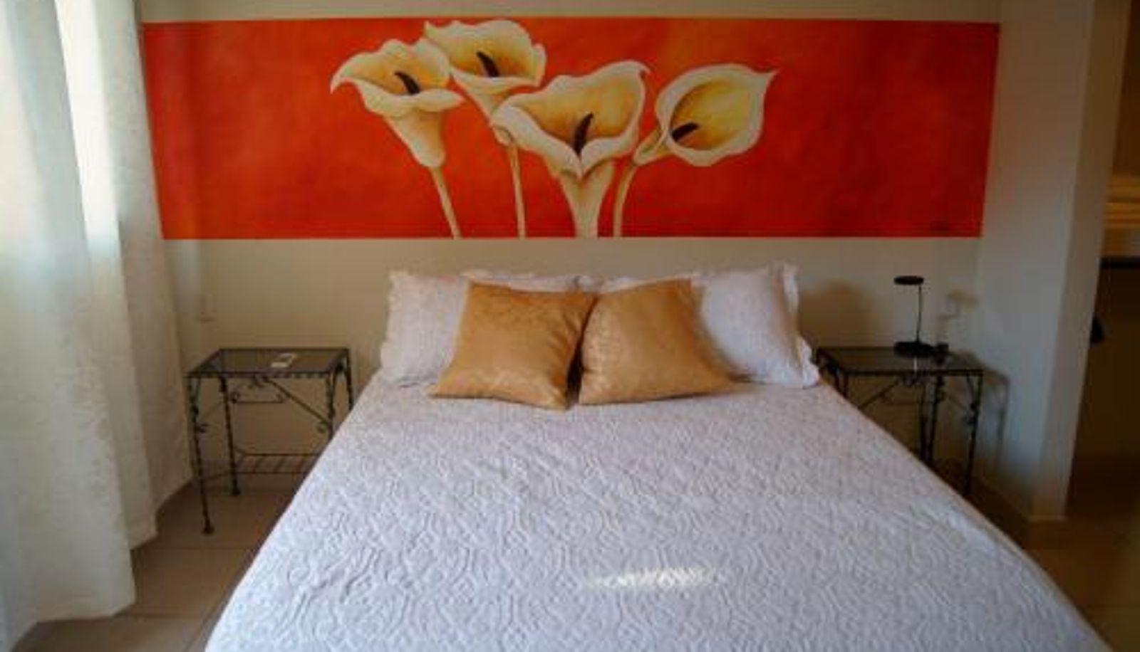 Info - La Residencia Inn